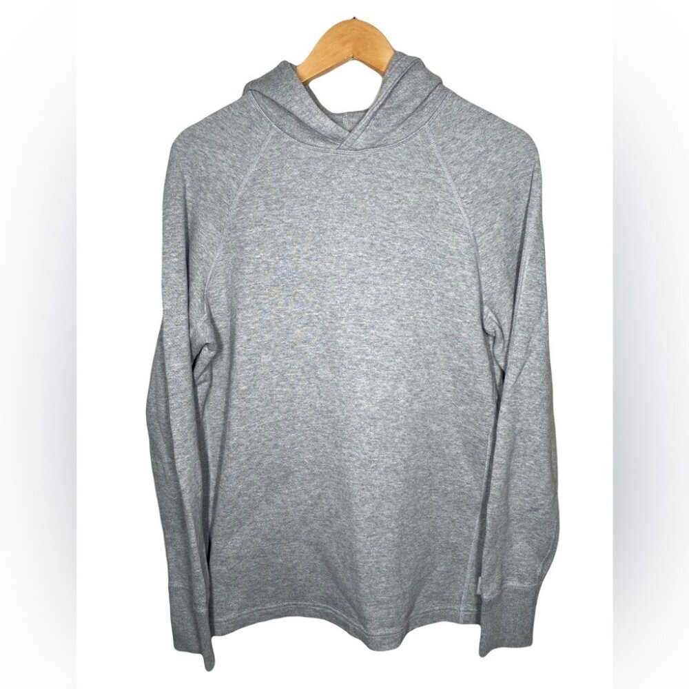 Reigning Champ Made in Canada Midweight Hoodie